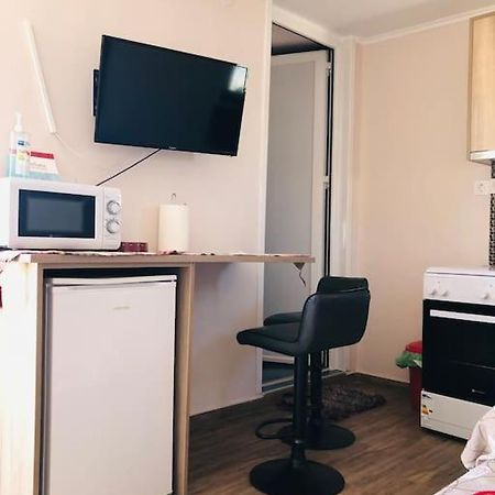 Ariadni'S Apartment 3 خانيا المظهر الخارجي الصورة