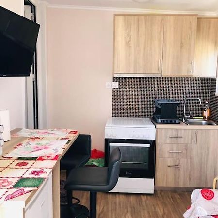 Ariadni'S Apartment 3 خانيا المظهر الخارجي الصورة
