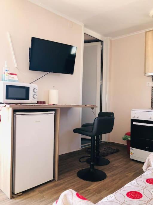 Ariadni'S Apartment 3 خانيا المظهر الخارجي الصورة