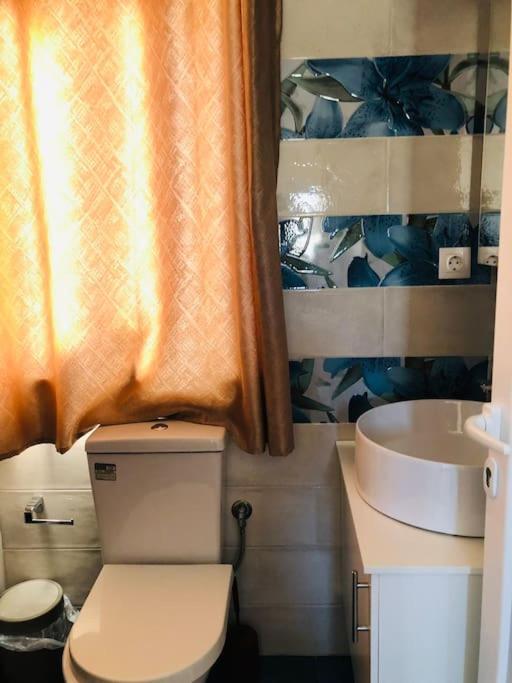 Ariadni'S Apartment 3 خانيا المظهر الخارجي الصورة
