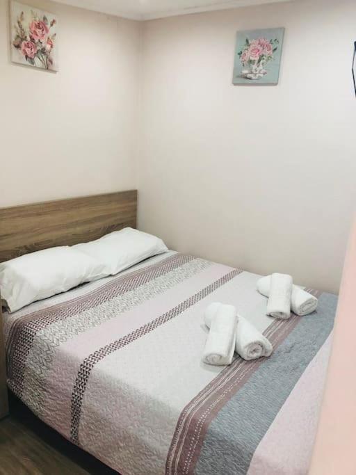 Ariadni'S Apartment 3 خانيا المظهر الخارجي الصورة