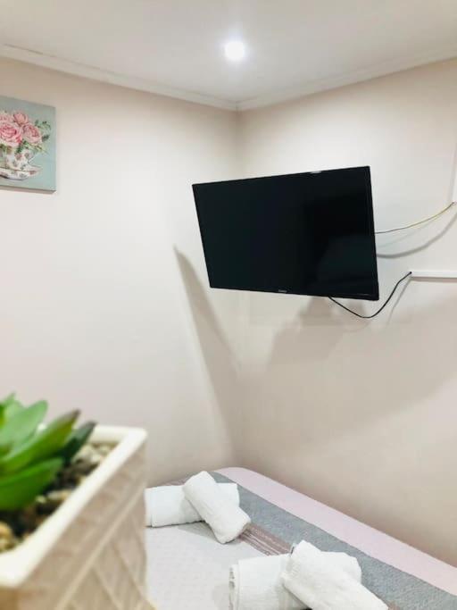 Ariadni'S Apartment 3 خانيا المظهر الخارجي الصورة