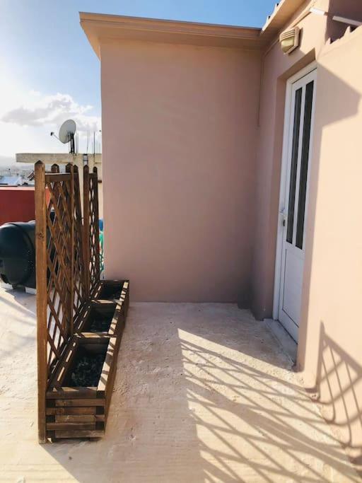 Ariadni'S Apartment 3 خانيا المظهر الخارجي الصورة