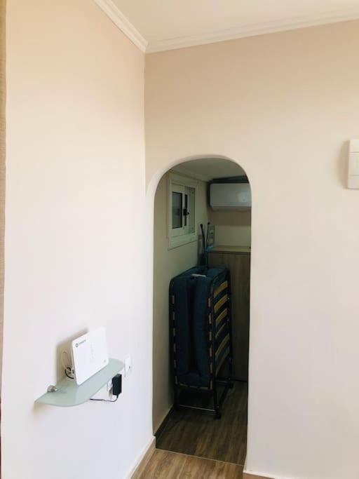 Ariadni'S Apartment 3 خانيا المظهر الخارجي الصورة